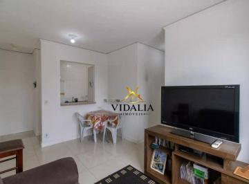 a84128dfb39f321fbe004338d446e4f7062aa2de · Apartamento com 2 dormitórios à venda, 45 m² por R$ 340.000,00 - Ponte Grande - Guarulhos/SP