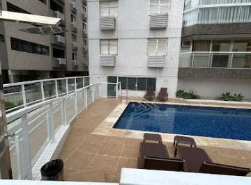 0b29645922ca6d5411eec0f112024571c7f35000 · Apartamento com 2 dormitórios à venda, 151 m² por R$ 879.000,00 - Ponta da Praia - Santos/SP