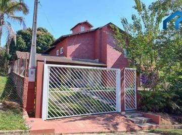 6598c4e43161a4d09251d42e8886fc27af39720b · Casa com 4 dormitórios à venda, 294 m² por R$ 1.250.000,00 - Condomínio Terras de Santa Rosa - Salto