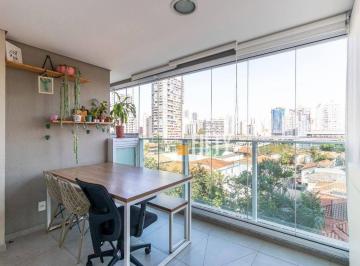 5e8ff92c4a188b11c9c37878425a493c52ff0523 · Apartamento com 1 dormitório à venda, 38 m² por R$ 720.000,00 - Brooklin - São Paulo/SP