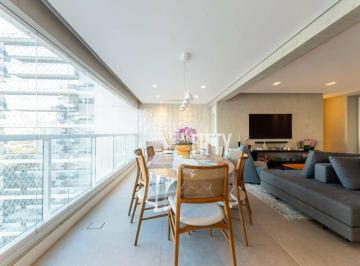 bfd670da833ecea69c8a458318d72868724e6e92 · Apartamento à venda, 189 m² por R$ 3.940.000,00 - Chácara Santo Antônio (Zona Sul) - São Paulo/SP