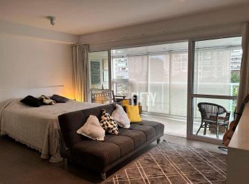 65227bd3fbb3bd415f00ce1915dca00577d6aeb0 · Studio com 1 dormitório à venda, 50 m² - Brooklin - São Paulo/SP