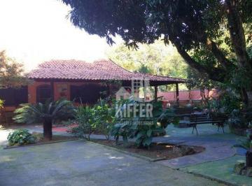 casa de frente · Casa com 3 quartos à venda, 178 m² por R$ 790.000 - Itaipuaçu - Maricá/RJ
