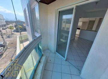 5316cc9f32374ce1c7074dffb86355162f0e0142 · Apartamento à venda, 63 m² por R$ 260.000,00 - Caiçara - Praia Grande/SP