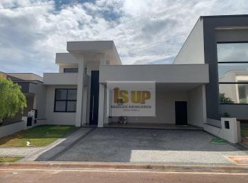 1d153e45c1847b69e485b691277539484ac7a771 · Casa com 3 suítes à venda, 191 m² por R$ 1.940.000 - Santorini Residencial Club - Paulínia/SP
