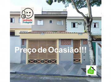 Casa de 3 quartos, São Paulo · Sobrado 03 Dormitórios + 01 Suíte + Incrível Varanda + Jardim + 03 Vagas Garagem