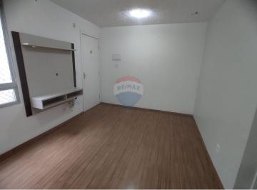 Apartamento · 43m² · 1 Quarto · 1 Vaga · Apartamento com 2 dormitórios 43 m²,  Locação - Jardim Ansalca / Guarulhos