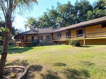Rural · 500m² · 7 Quartos · 15 Vagas · Chácara com 7 quartos à venda em Recanto Campestre Internacional De Viracopos Gleba 6 - SP