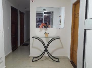 Apartamento · 63m² · 2 Quartos · 1 Vaga · Apartamento com 2 quartos à venda em Vila São José (cidade Dutra) - SP