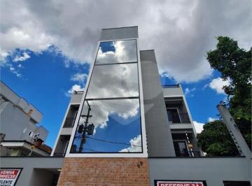 Casa · 42m² · 2 Quartos · Condomínio com 2 quartos à venda em Vila gustavo - SP
