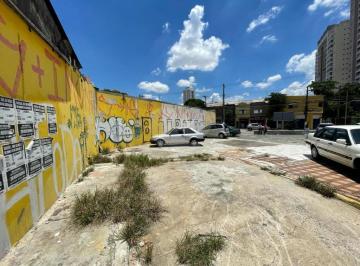 Terreno · 544m² · Terreno à venda em Tatuapé - SP