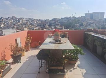 Imagem Principal · Sobrado à venda na Vila Portuguesa Freguesia do Ó