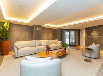 Apartamento de 2 quartos, Curitiba · GARDEN 'NOVO"