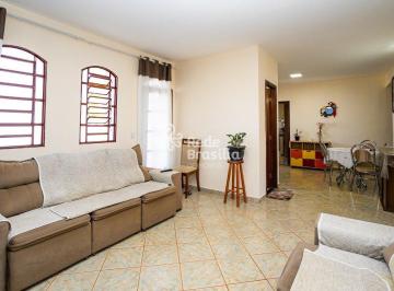 Casa · 298m² · 3 Quartos · 10 Vagas · ETAPA 01 Entre lagos | Casa térrea com 3 quartos - sendo 1 suíte - 10 vagas - Sobradinho