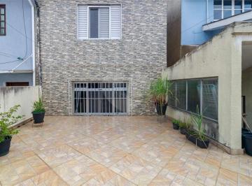 Casa · 136m² · 3 Quartos · 2 Vagas · Casa com 3 quartos à venda em Jardim monte azul - SP
