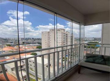 Apartamento · 70m² · 2 Quartos · 1 Vaga · Apartamento com 2 quartos à venda em Centro - SP