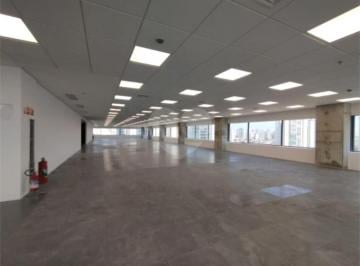 Comercial · 1602m² · 48 Vagas · Lajes Corporativas à venda em Parque industrial tomas edson - SP