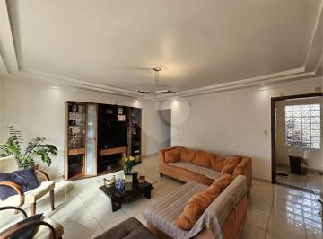 Casa · 300m² · 3 Quartos · 4 Vagas · Sobrado com 3 quartos à venda em Santa paula - SP