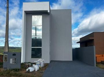 Foto 01 · Casa, Condominio Alto dos Pinheiros, Itararé, SP