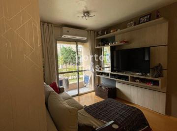 Apartamento · 80m² · 3 Quartos · Apartamento para aluguel - no Jardim Carvalho