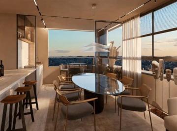 Apartamento · 103m² · 3 Quartos · Apartamento à venda - em Santo Agostinho