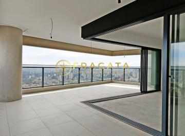 Apartamento · 195m² · 4 Quartos · 3 Vagas · Apartamento à Venda de 195 m² - 4 dormitórios sendo 2 suítes e 3 vagas de garagem - Vila Madalena