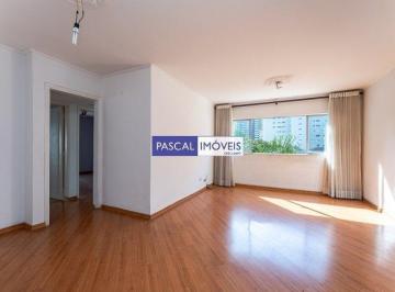 Apartamento · 87m² · 2 Quartos · 1 Vaga · Apartamento Vila Mariana 2 dormitórios 1 vaga