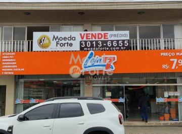Comercial · 1100m² · Comercial à venda - em Santa Felicidade