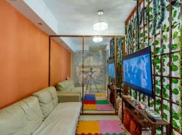 Apartamento · 55m² · 2 Quartos · 2 Vagas · Apartamento à venda no bairro Sul (Águas Claras) - Brasília/DF