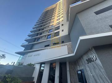 Apartamento · 141m² · 3 Quartos · 2 Vagas · Apartamento Alto Padrão em Balneário Piçarras-SC