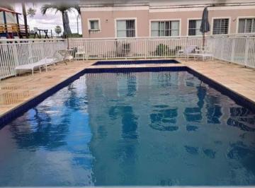 Apartamento de 2 quartos, Fortaleza · Vendo apartamento 49m² no Salinas
