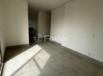 Apartamento · 35m² · 1 Quarto · Kitnet / JK / Studio, 1 dormitórios, 35.38 m², em Vila Dom Pedro I