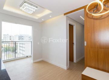 Apartamento · 50m² · 2 Quartos · 1 Vaga · Apartamento, 2 dormitórios, 50 m², em Parque Residencial da Lapa