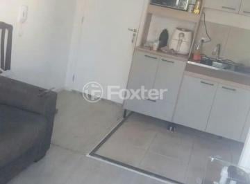 Apartamento · 27m² · 1 Quarto · Apartamento, 1 dormitórios, 27 m², em Jardim Matarazzo