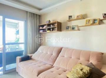 Apartamento · 71m² · 2 Quartos · 1 Vaga · Apartamento, 2 dormitórios, 71 m², em Quarta Parada