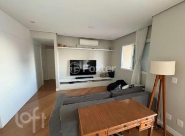 Apartamento · 112m² · 3 Quartos · 3 Vagas · Apartamento, 3 dormitórios, 112 m², em Vila Mascote
