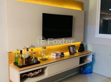 Apartamento · 44m² · 2 Quartos · 1 Vaga · Apartamento, 2 dormitórios, 44 m², em Jardim Íris