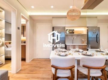 Apartamento · 37m² · 2 Quartos · Apartamento à venda no bairro Carrão - São Paulo/SP, Zona Leste