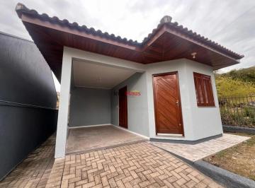 Casa · 2 Quartos · 1 Vaga · Casa à venda em Igrejinha, Loteamento 3L - Ótima localização!