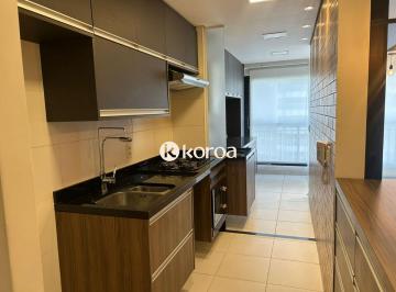 Apartamento · 69m² · 2 Quartos · 2 Vagas · Apartamento Alto Padrão em Vila Anastácio, São Paulo/SP