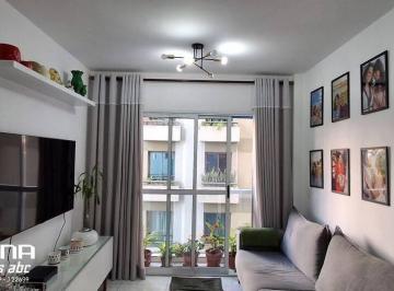 Apartamento · 67m² · 2 Quartos · 1 Vaga · Apartamento 2 quartos 1 suíte em prédio com piscina