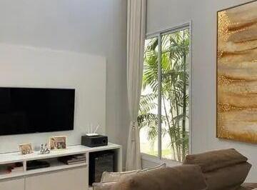 Casa · 275m² · 4 Quartos · 4 Vagas · Casa de Altíssimo Padrão à Venda no Condomínio Fechado Belas Artes