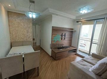 dcafa69510bde96ed438cb333d0cedf7323ecd26 · Apartamento Condomínio Maxx Vitta II com 49m², composto por 2 quartos, à venda por R$ 375.000 - Paul