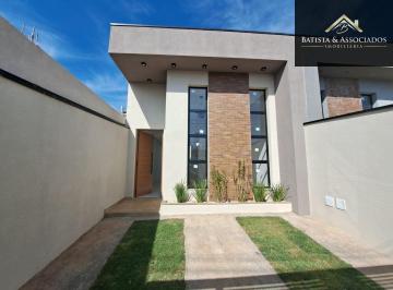 Casa · 76m² · 2 Quartos · 2 Vagas · Casa em Parque Jambeiro, Campinas/SP