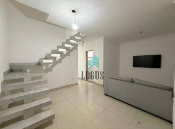 065324da8a7752f85dc0574d3832e107dc330a34 · Sobrado com 3 dormitórios à venda, 213 m² por R$ 850.000,00 - Vila Jordanópolis - São Bernardo do Ca