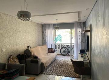 1c876947f973cefc92b2fa2518e5f27e325d72db · Apartamento com 2 dormitórios à venda, 60 m² por R$ 370.000,00 - Vila Dusi - São Bernardo do Campo/S