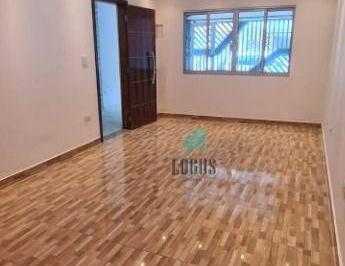 747b083eb36b8a7e36b8373e956a29b4c0404988 · Sobrado com 3 dormitórios à venda, 248 m² por R$ 620.000,00 - Parque Selecta(Montanhão) - São Bernar