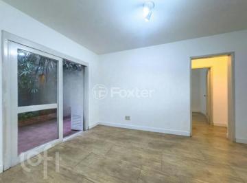 eef22027 · Apartamento, 1 dormitórios, 41.36 m², em Bom Fim