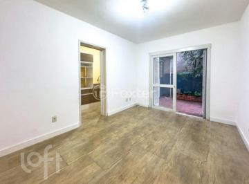 b2233643 · Apartamento, 1 dormitórios, 41.36 m², em Bom Fim