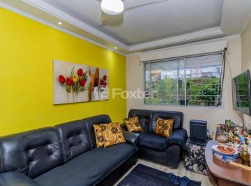 01-APARTAMENTO-2D-SANTO-ANTONIO-PORTO-ALEGRE-891011.JPG · Apartamento, 2 dormitórios, 52.21 m², em Santo Antônio